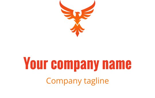 Logo design preview