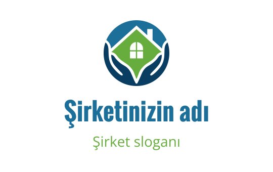 Yesil ev logo