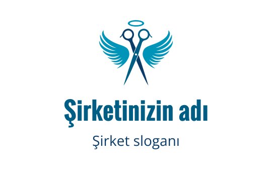 Moda, alışveriş, etkinlikler logo