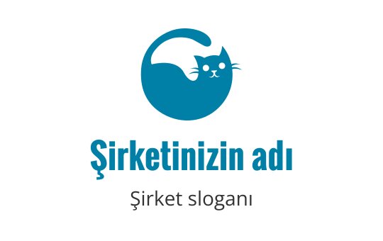 Pet-grooming logo