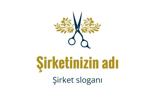 Moda, alışveriş, etkinlikler logo