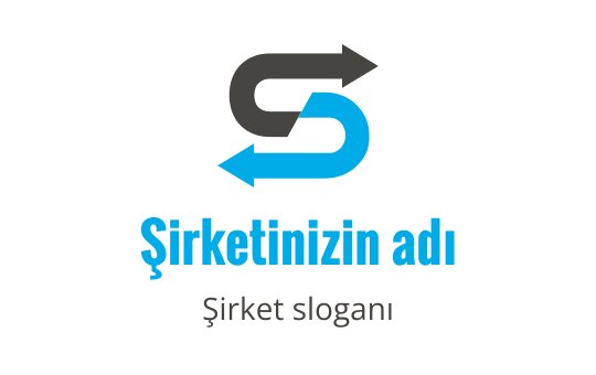 S logo