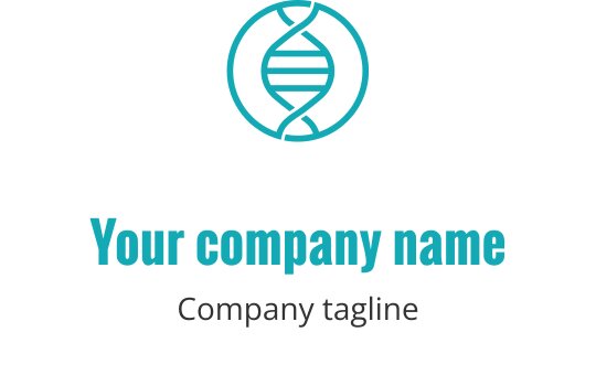 Laboratory logo