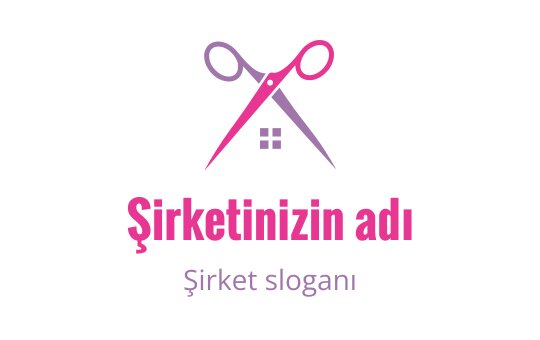 Moda, alışveriş, etkinlikler logo
