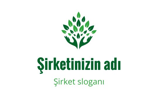 Sağlık, tıp, doktor logo