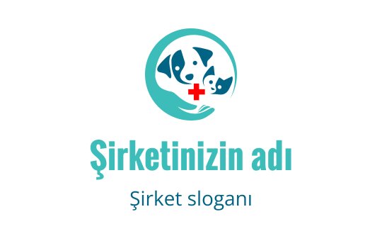 Veterinerlik logo