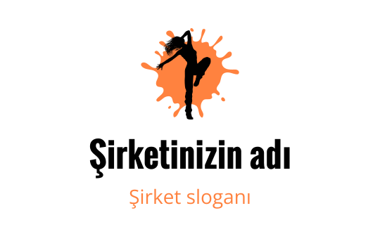 Dans etmek logo