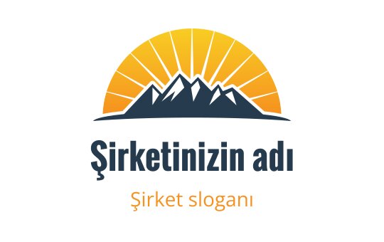 Gun doğumu logo