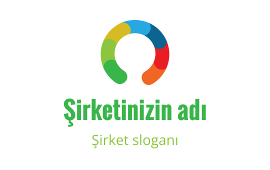 O harfi logo