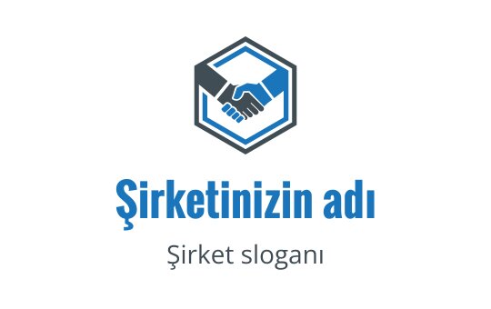 Muhasebe logo
