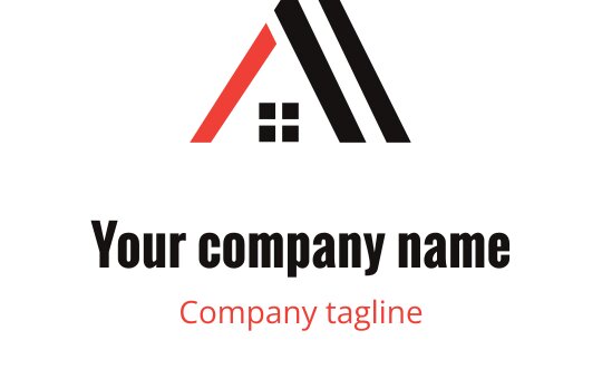 A logo