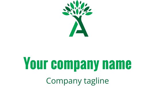 A logo