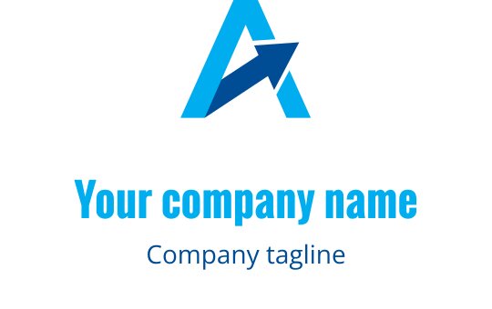 A logo