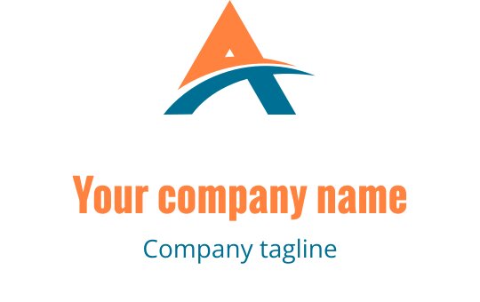 A logo