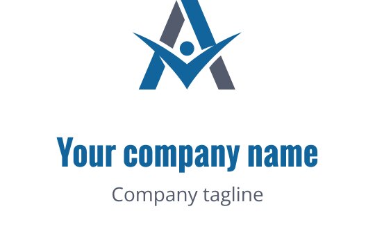 A logo