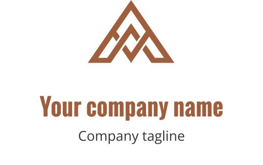 A logo