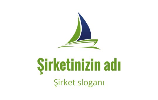 Denizcilik logo