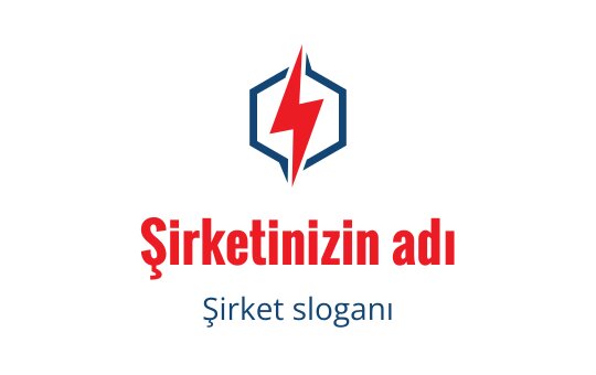 Elektrik logo