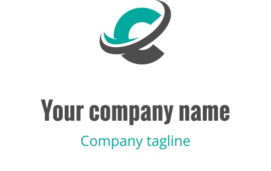 Logo design preview