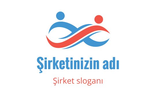Sağlık, tıp, doktor logo