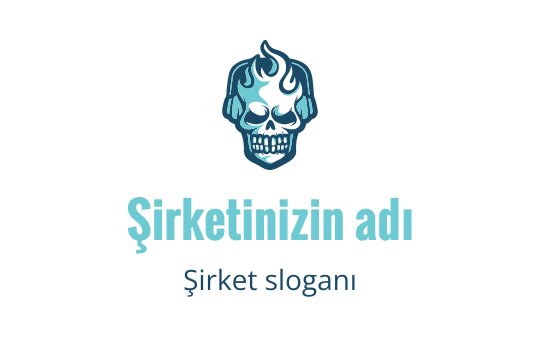 Hayalet logo