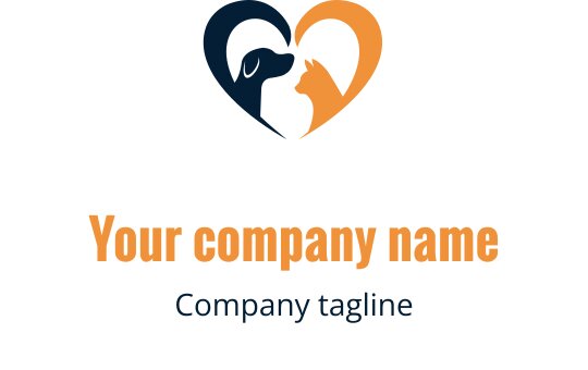 Logo design preview