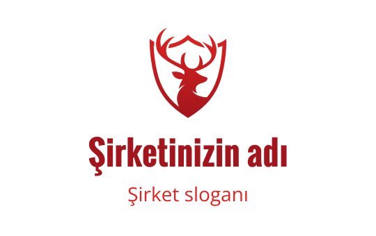 Geyik logo