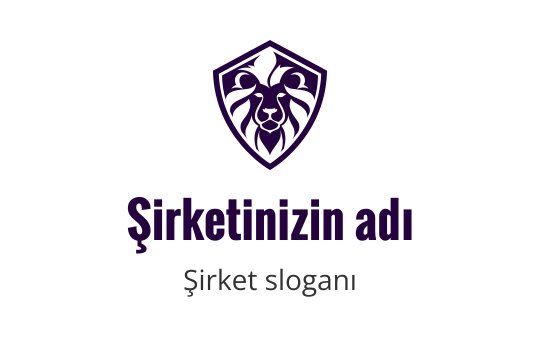 Salyangoz logo