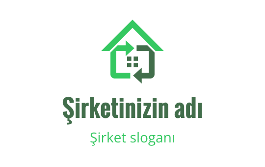 Geri donusum logo
