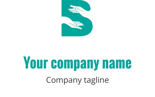 Logo design preview