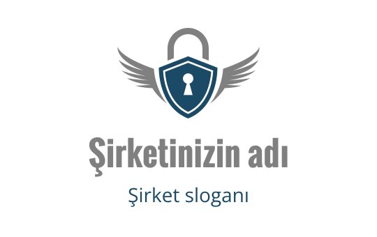 Kalkan logo