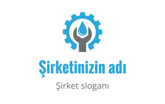 Sihhi tesisat logo