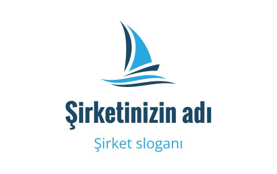 Denizcilik logo