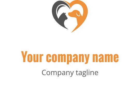 Logo design preview