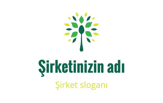 Yesil logo