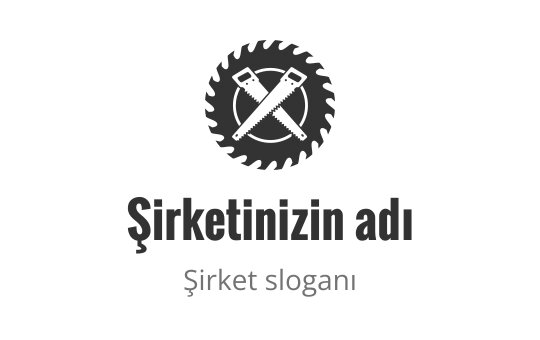 Siyah logo