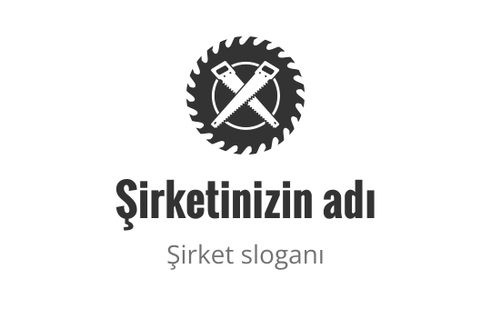 Siyah logo